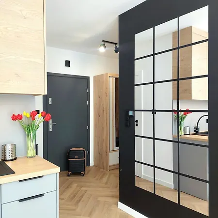 Modern Apartament
