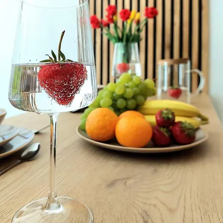 Apartament Modern Bielsko-Biała
