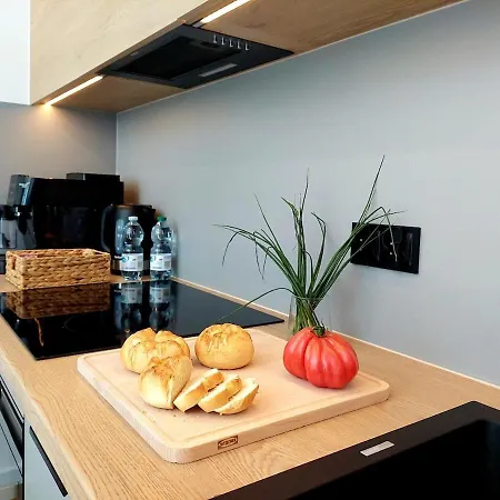 Modern Apartament *