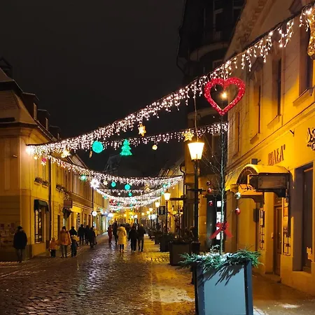 Modern Bielsko-Biała