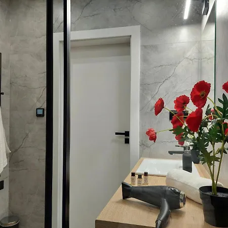 Apartament Modern *