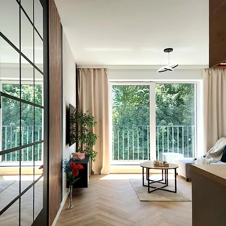 Apartament Modern *