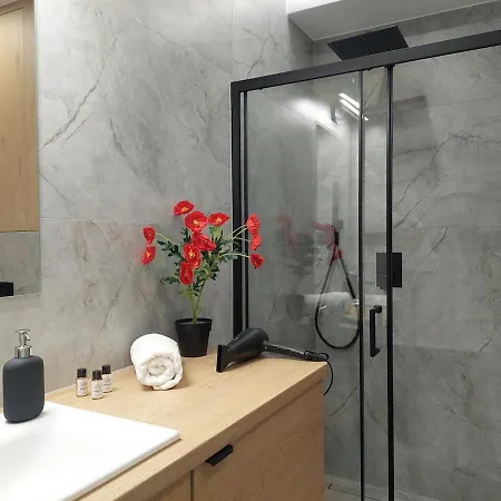 Modern Apartament *
