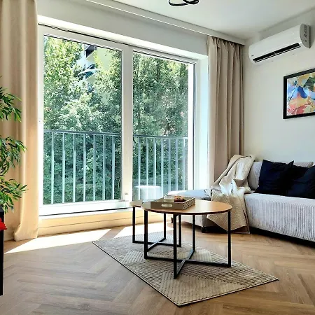 Modern Bielsko-Biała