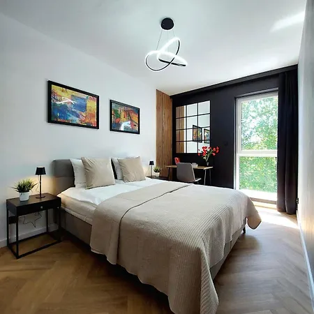 Apartament Modern