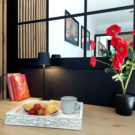 Modern Apartament Bielsko-Biała