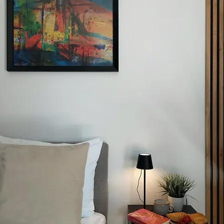 Apartament Modern Bielsko-Biała