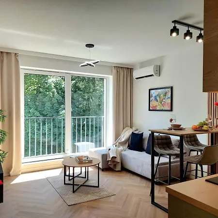 Modern Apartament *