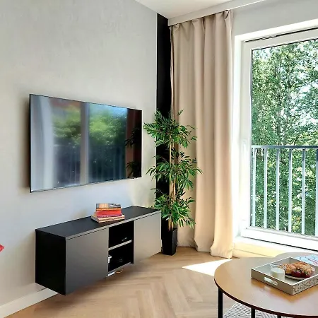 Apartament Modern